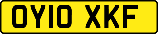 OY10XKF