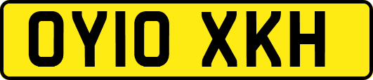OY10XKH