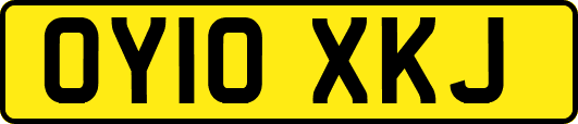 OY10XKJ