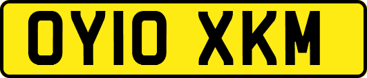 OY10XKM