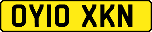 OY10XKN