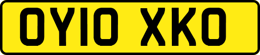 OY10XKO