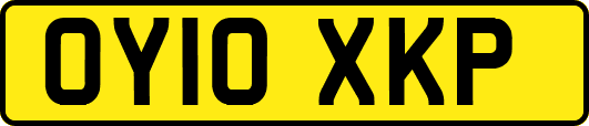 OY10XKP