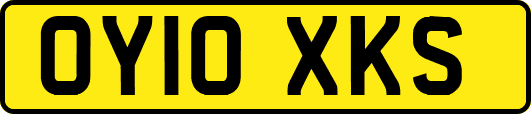 OY10XKS