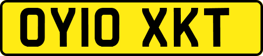 OY10XKT