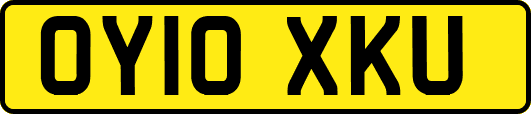 OY10XKU