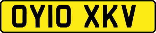 OY10XKV