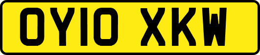 OY10XKW