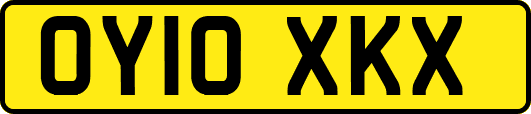 OY10XKX