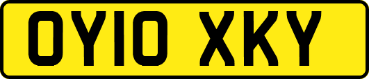 OY10XKY