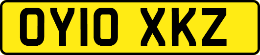 OY10XKZ