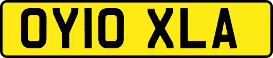 OY10XLA