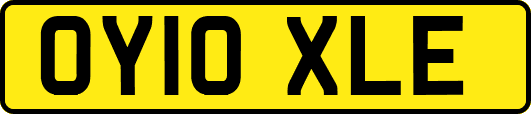OY10XLE