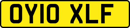 OY10XLF
