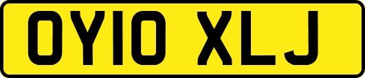 OY10XLJ