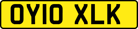 OY10XLK