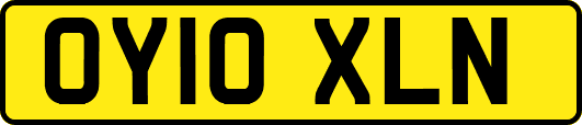 OY10XLN