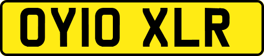 OY10XLR
