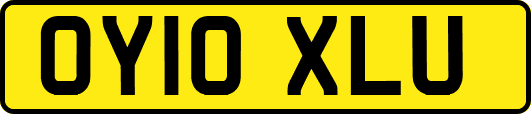 OY10XLU