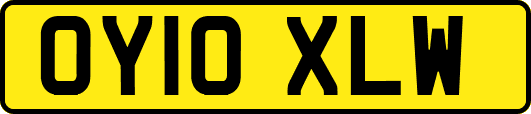 OY10XLW