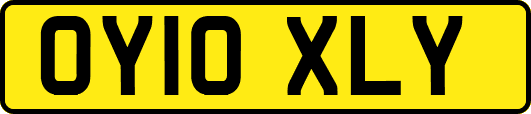 OY10XLY
