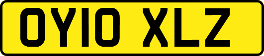 OY10XLZ