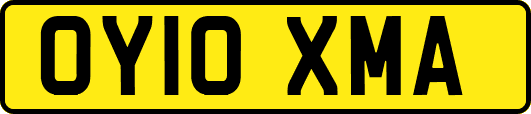 OY10XMA