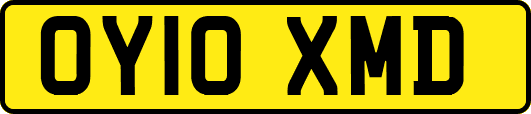 OY10XMD