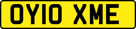 OY10XME
