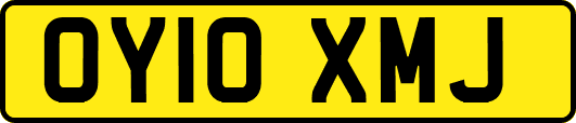 OY10XMJ