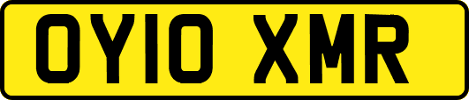 OY10XMR