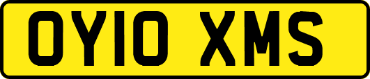 OY10XMS