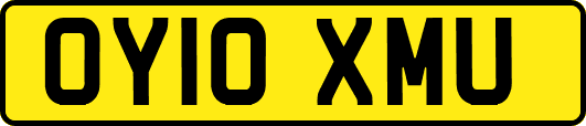OY10XMU