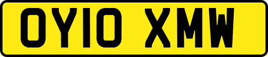 OY10XMW