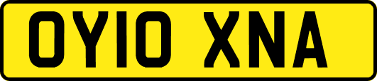 OY10XNA