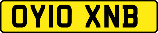 OY10XNB