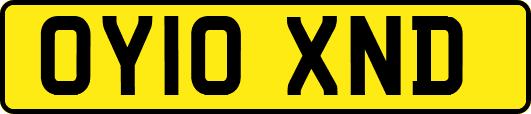 OY10XND