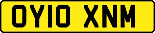 OY10XNM