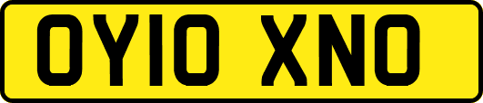 OY10XNO