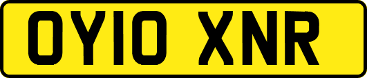 OY10XNR