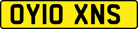 OY10XNS