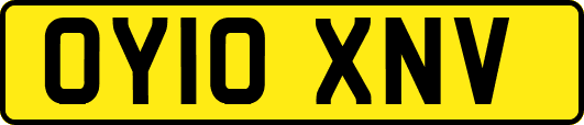 OY10XNV