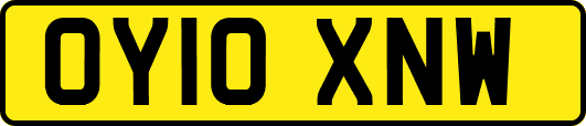OY10XNW