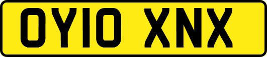 OY10XNX