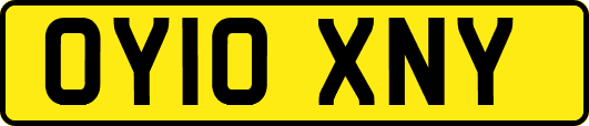 OY10XNY