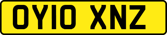 OY10XNZ