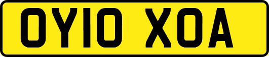 OY10XOA