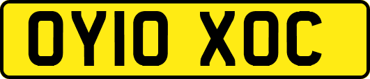 OY10XOC