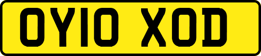 OY10XOD