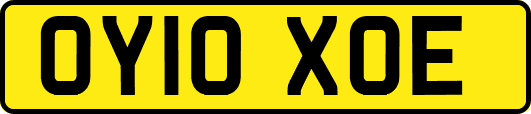 OY10XOE